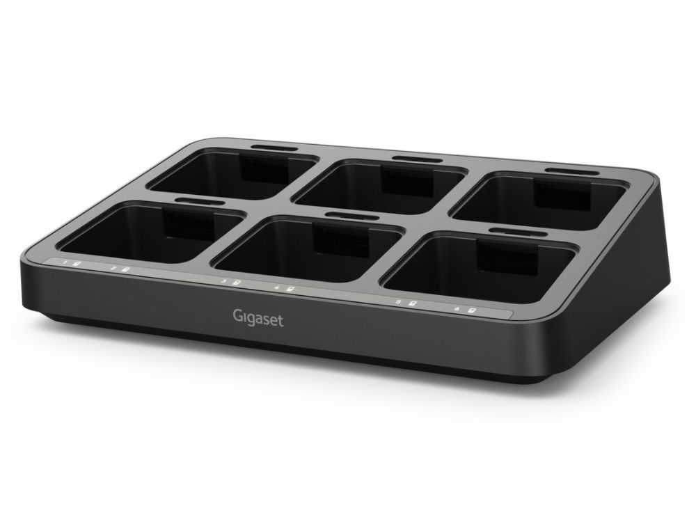 Gigaset Multicharger PRO