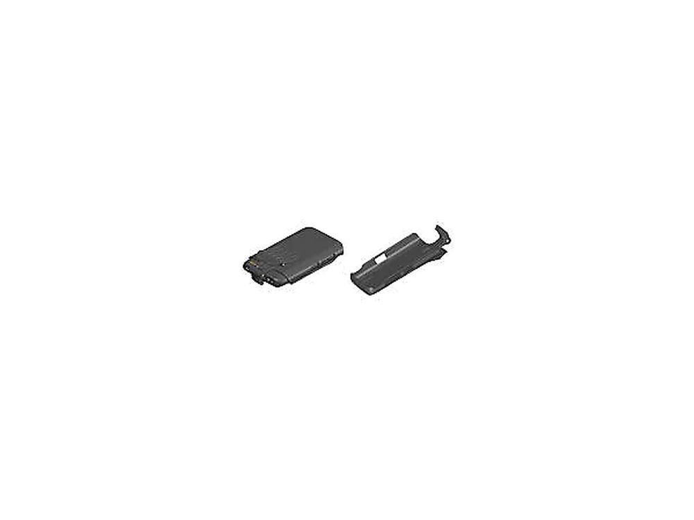 Rotating swivel belt clip holster for 92-Series  scanner handset
