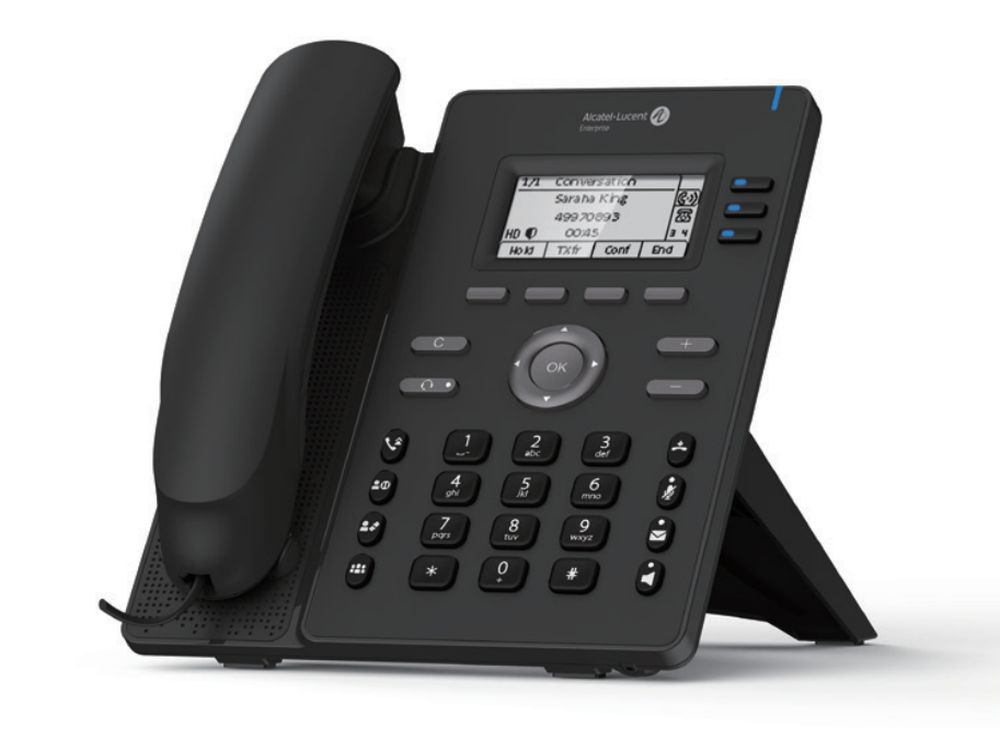 H3G DESKPHONE