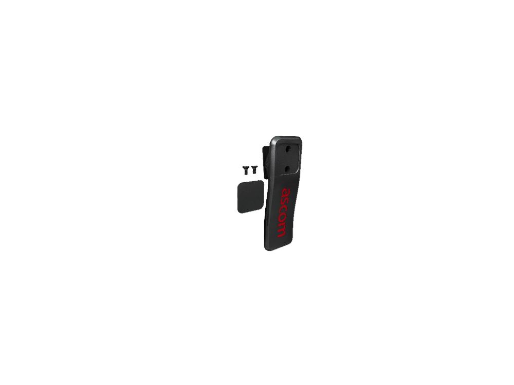 Ascom Myco 4 Standard clip