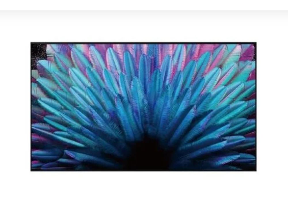 Yealink Meeting Display 55"
