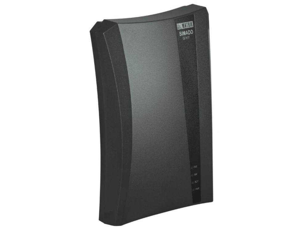 4G LTE Gateway