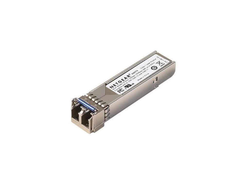 40GBASE-LR4 SMF LC QSFP+ MODULE