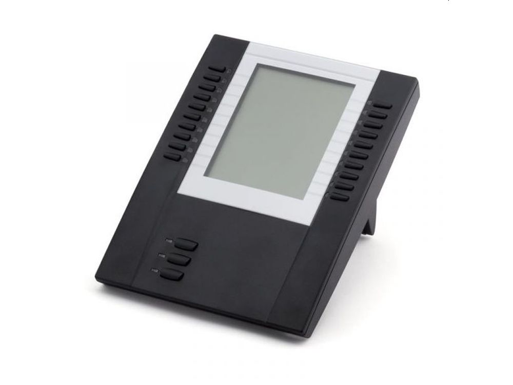Aastra M 676 black