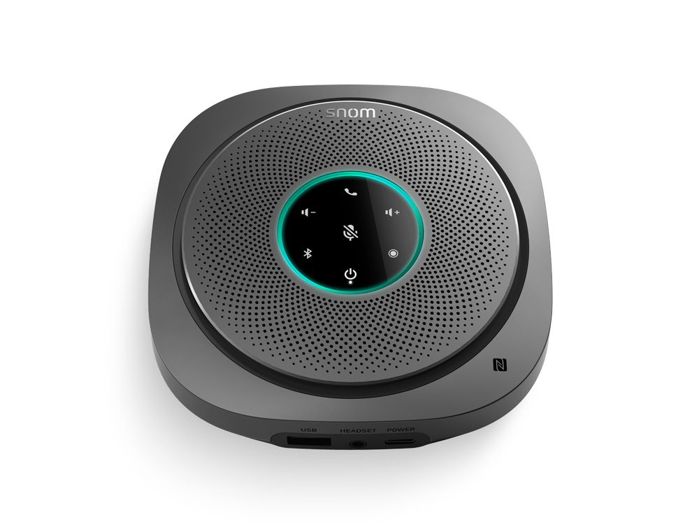 C300 Personal Conference Speaker