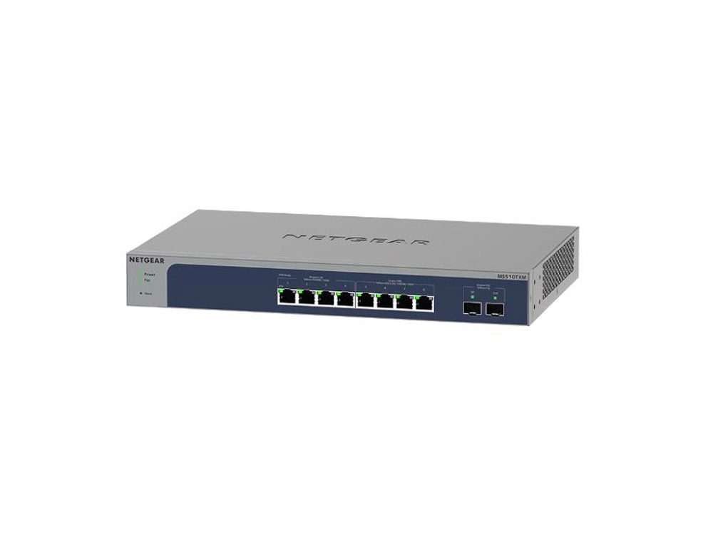10P MG SMART MANAGED PRO SWITCH