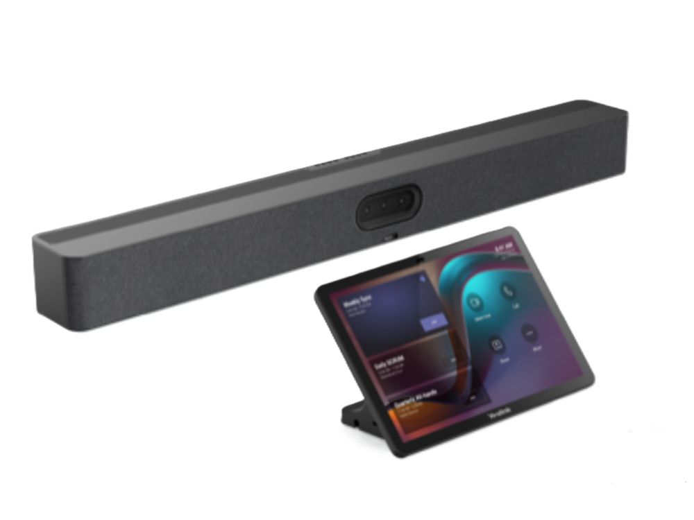 Meetingbar A50 tablet A50-031