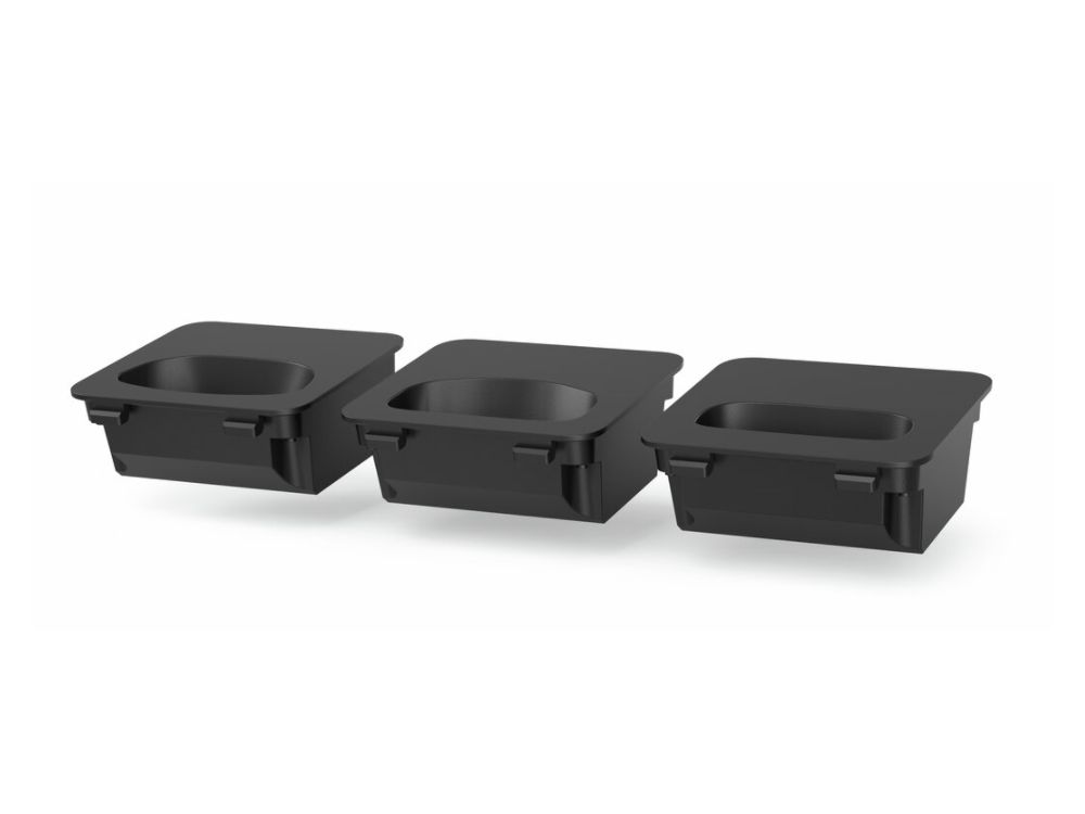 Gigaset Multicharger PRO Snap in R (3 pack)