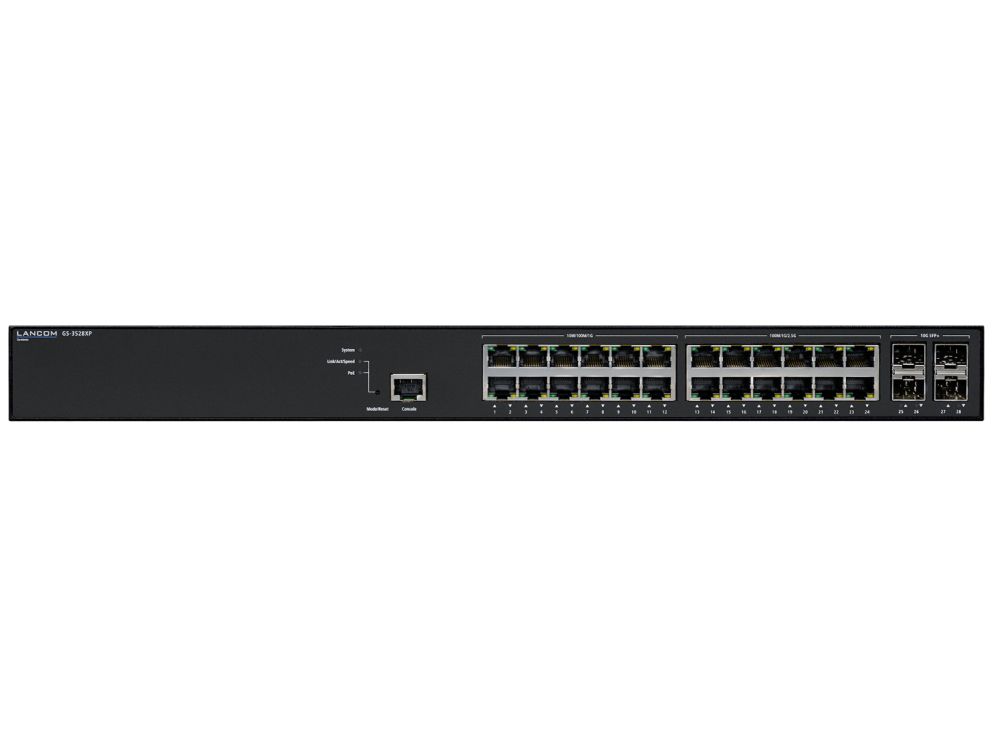 LANCOM GS-3528XP