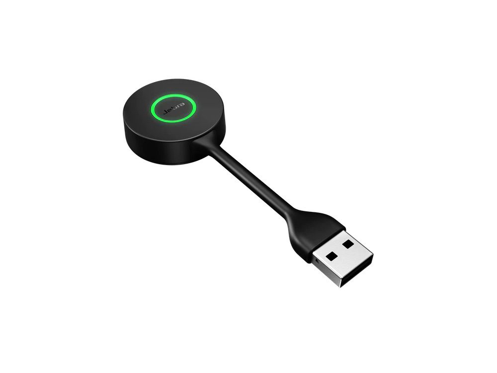 Link 400a MS - USB-A - DECT Adapter