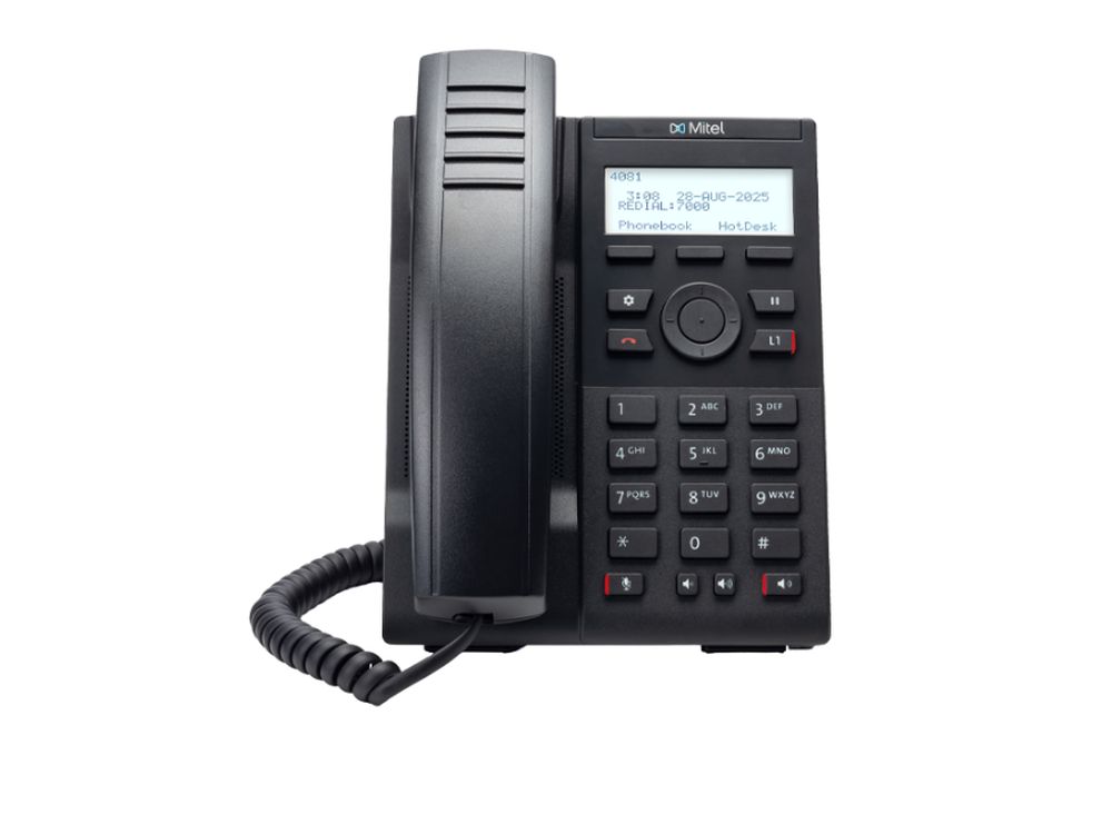 6907 IP Phone