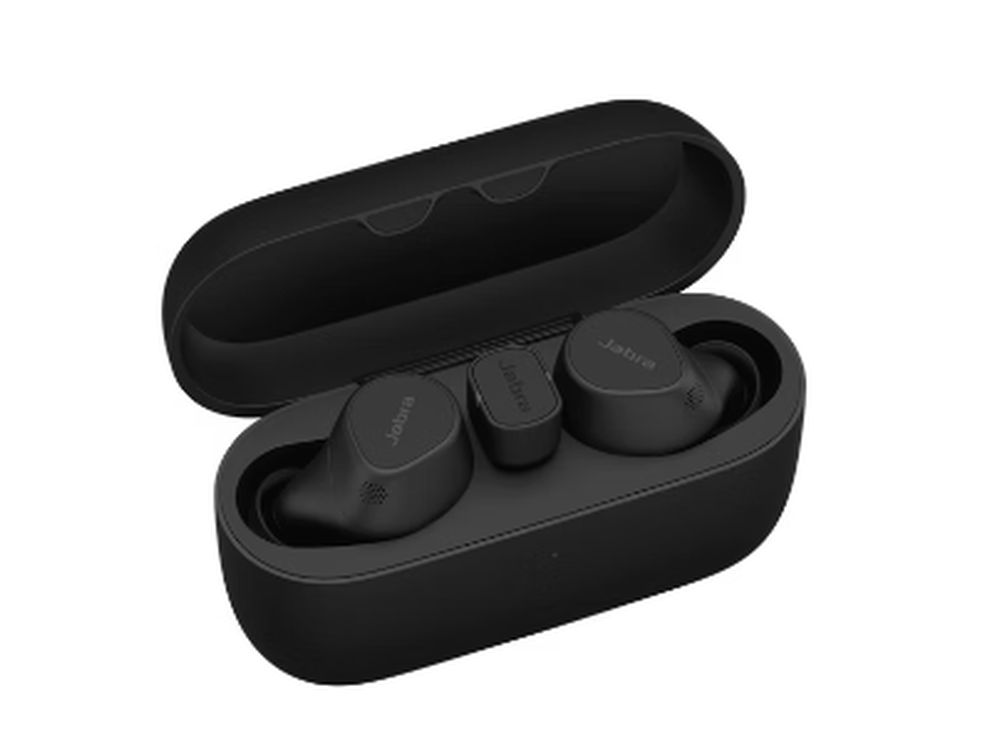Jabra Evolve2 Buds USB-C MS Wireless Charging Pad