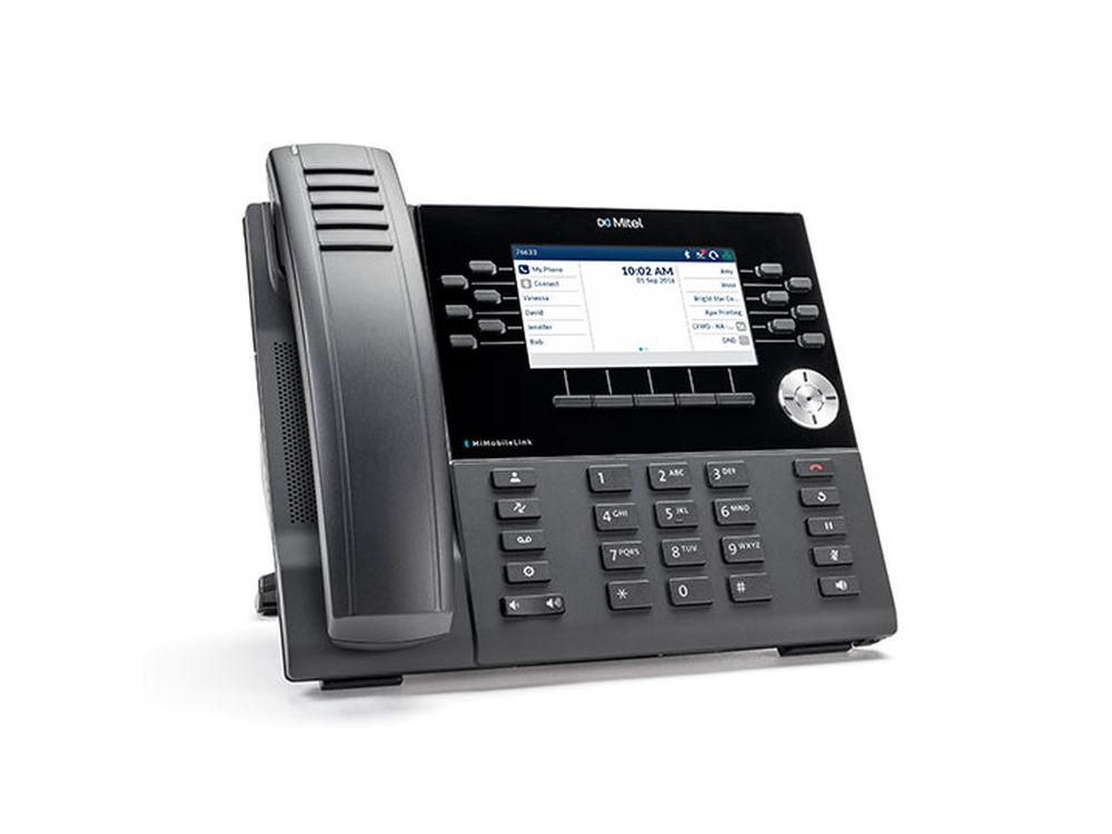 6930w IP Phone