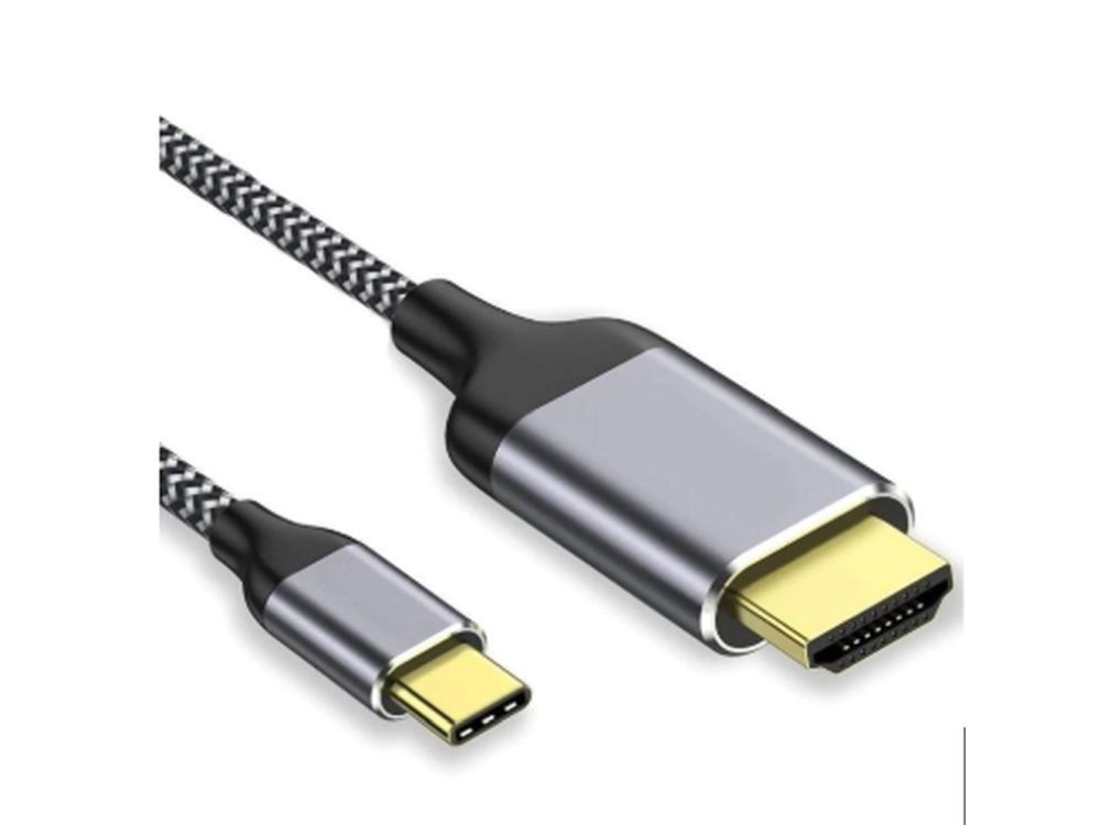 USB-HDMI-1.2 Meter