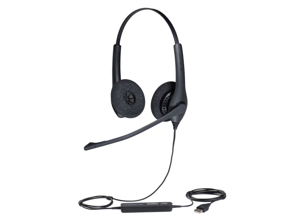 JABRA BIZ 1500 Duo USB