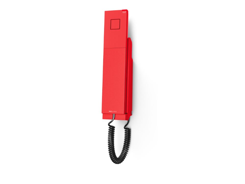 E303 Emergency Phone