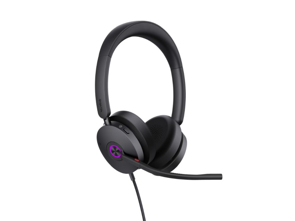 UH48 Dual UC USB-C/A