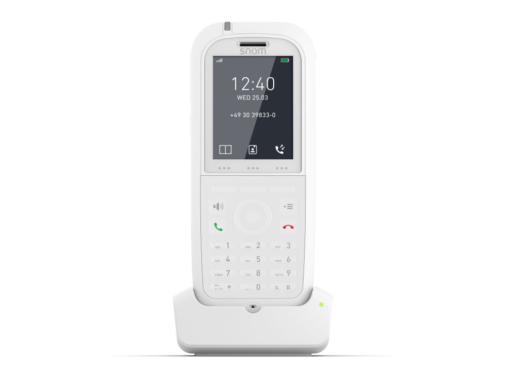 Snom M90