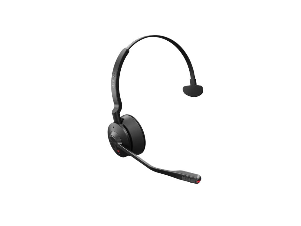 Jabra Engage SE Headset, EMEA/APAC, Mono UC