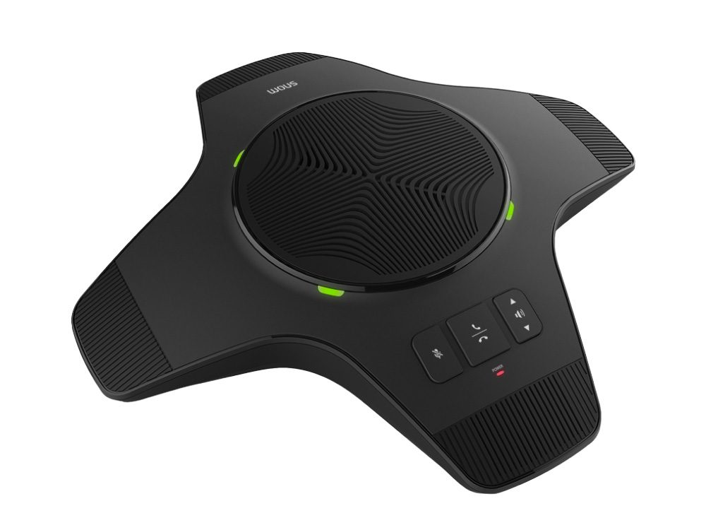 DECT Speaker Phone
