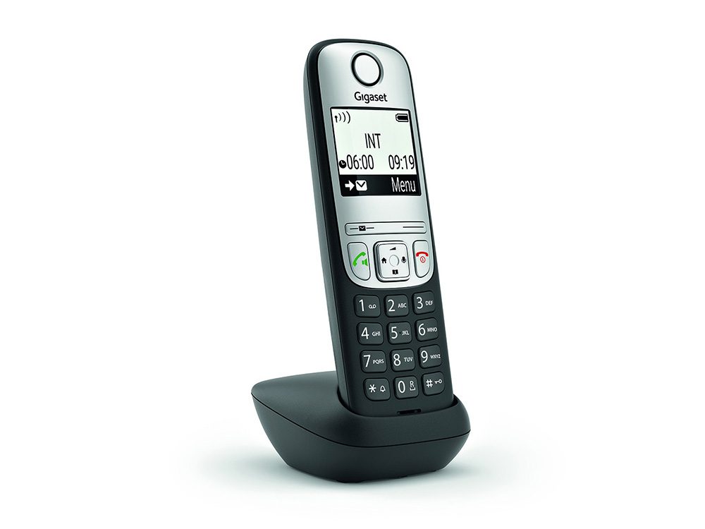 Gigaset A690HX black