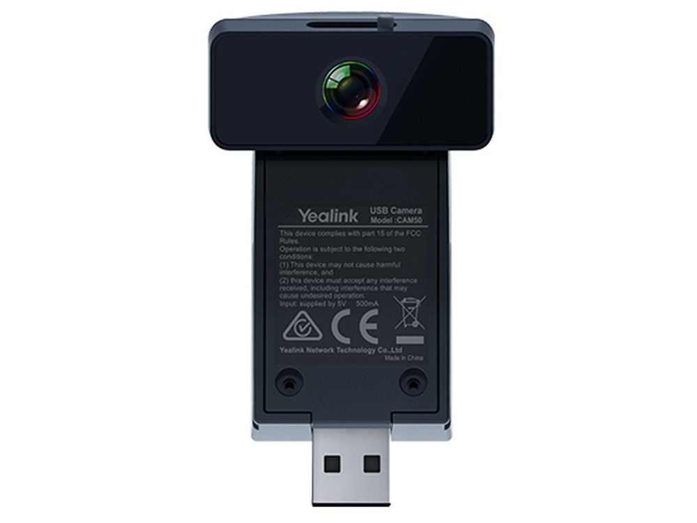 Yealink Camera tbv SIP-T58A