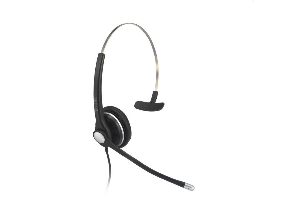 Snom headset A100M