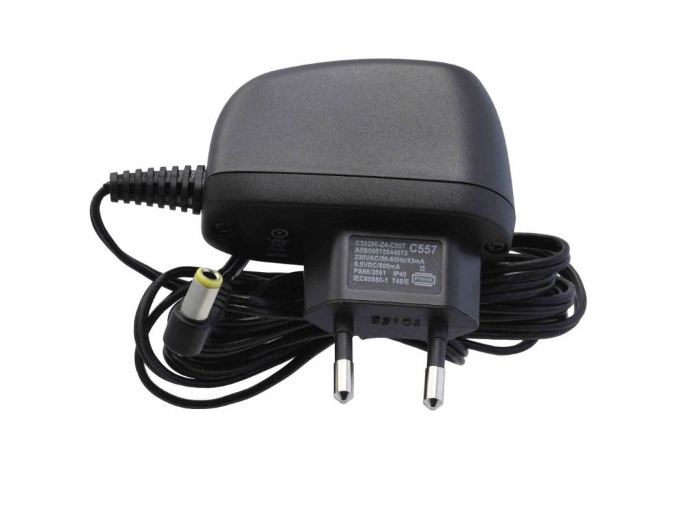 Power adapter E, C, S, SL, N300A and N510