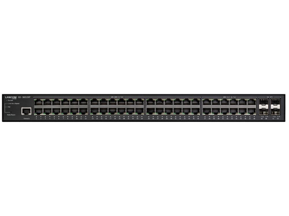 LANCOM GS-3652XP