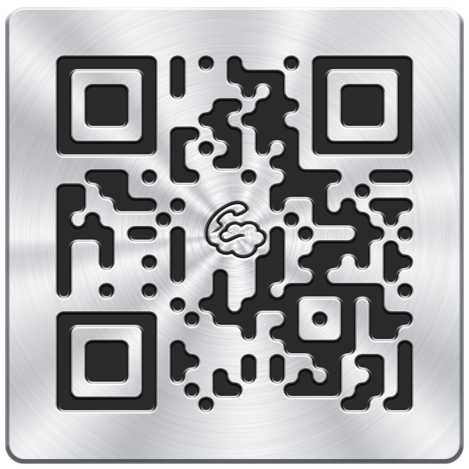 QR-code scannen