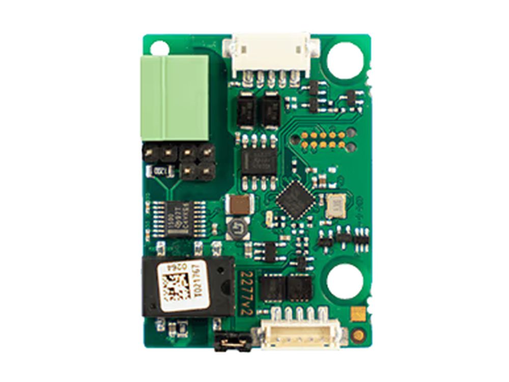 2N® IP Verso - OSDP module