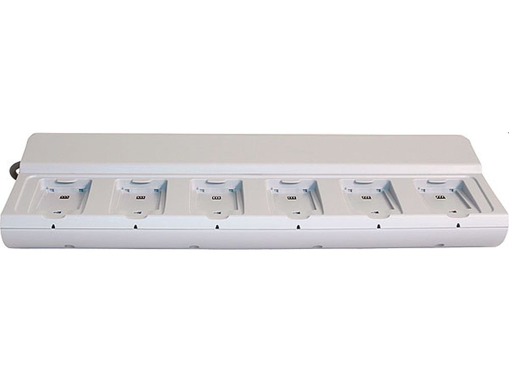 OpenScape WLAN Phone WL4 Rack Charger for Batterie