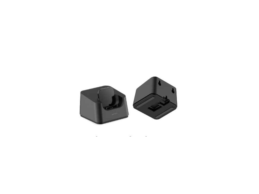 Desktop Single Charger for S Series DECT Handsets and Global Power Supply