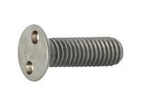 4xRVS securety screw M4x10mm