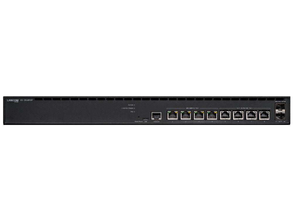 LANCOM XS-3510YUP