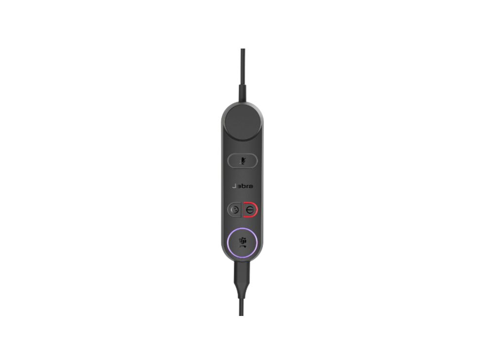 Jabra Engage 50 II Link, USB C/A, MS