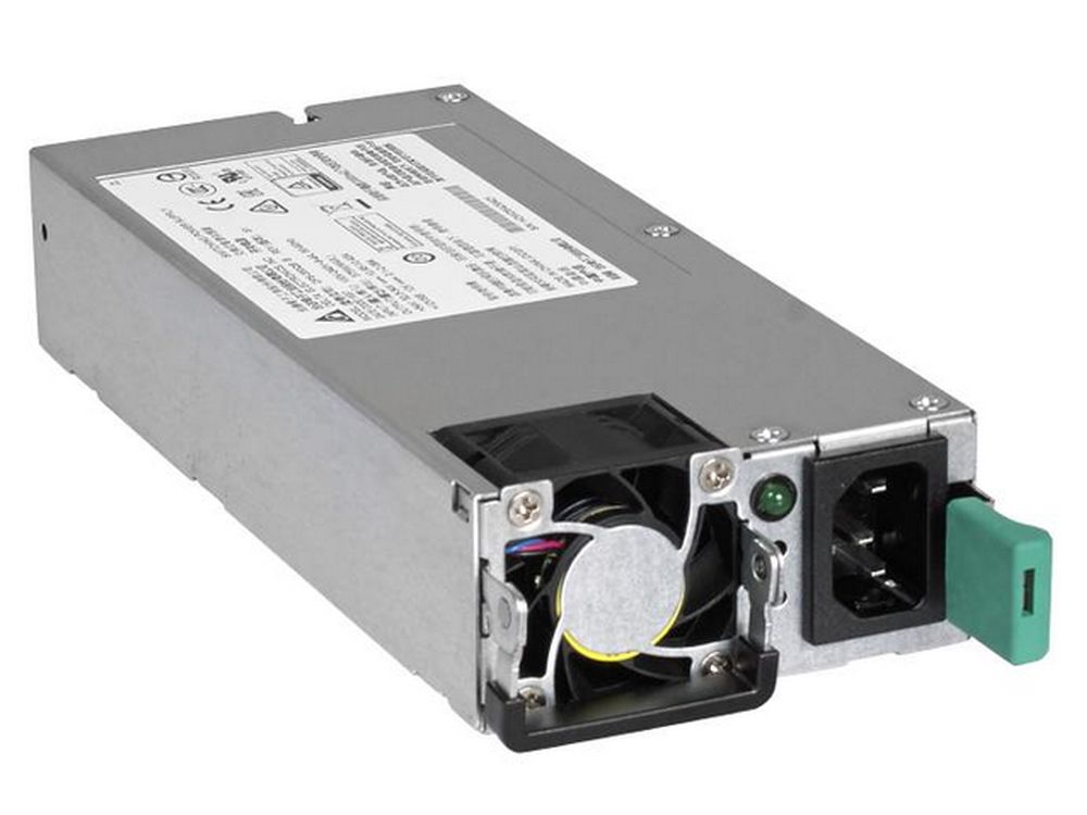 550W 100-240VAC POWER SUPPLY UNIT Vanaf 4-7-2022 weer in productie bij Netgear