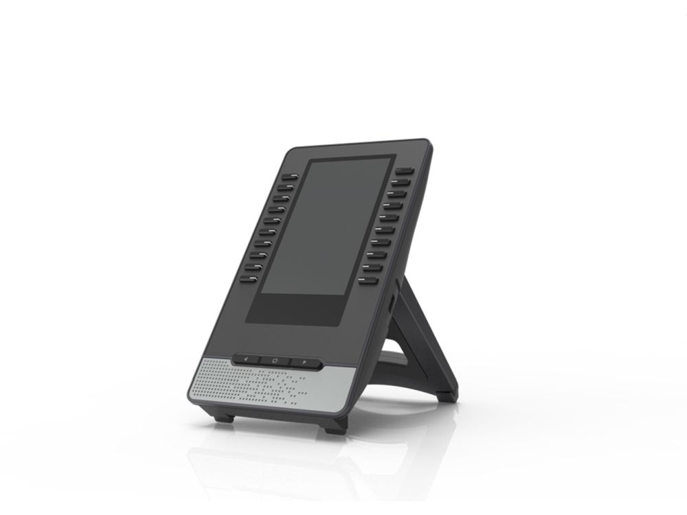 EM-200 Smart Expansion Module for Mx/Essential Des 0