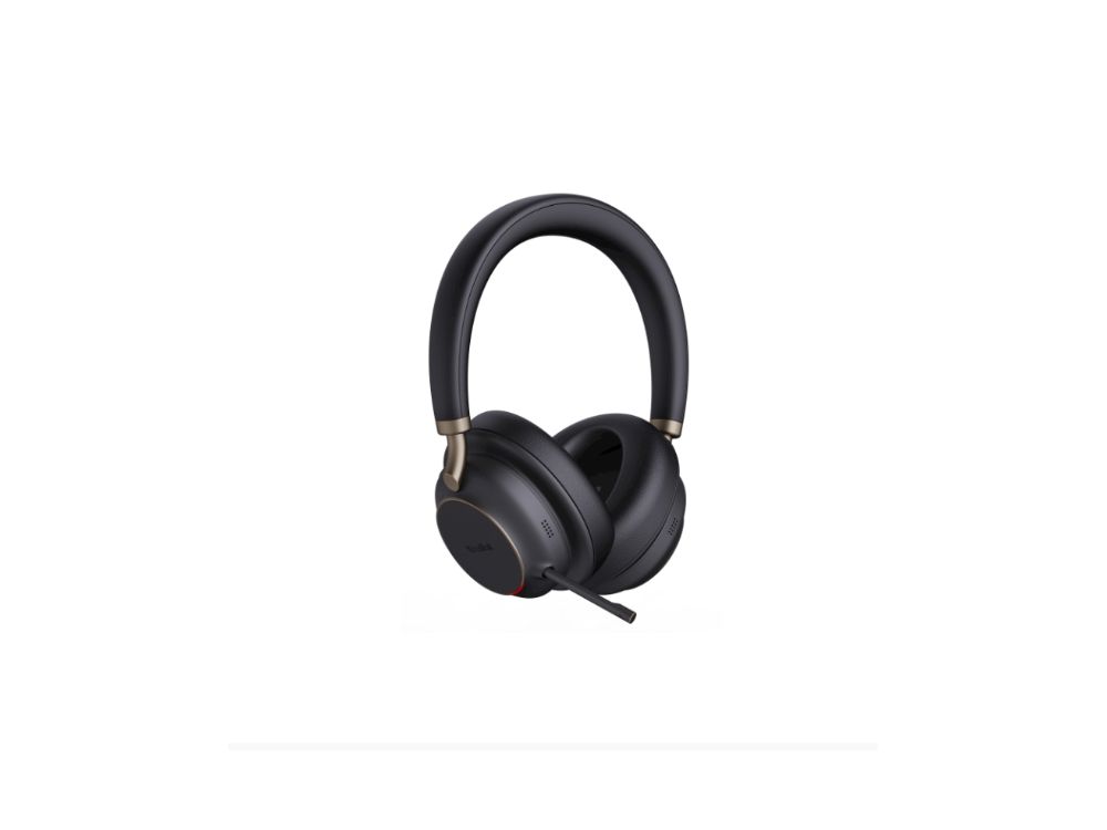 BH76 Plus Teams Black USB-C/A