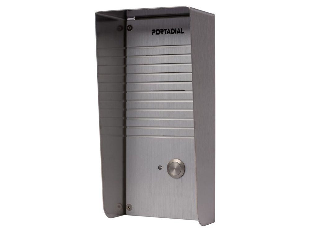 Portavision type S01 wind/rain cover