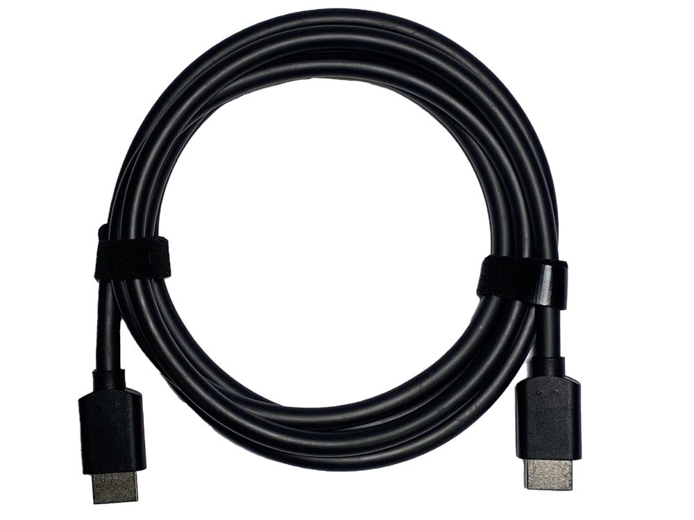 HDMI Cable HDMI Cable, 1.83m/6ft