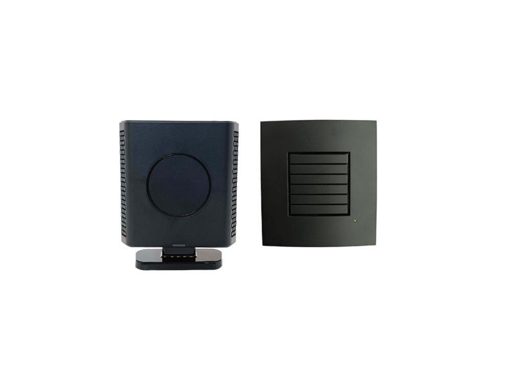 RFP14 Base Station EU PoE w/o AC