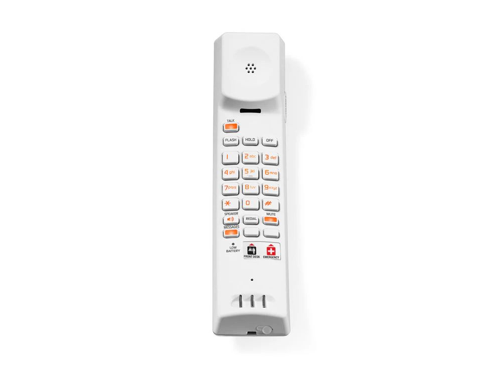 CTM-C4101 Silver Black ANALOG CTM-C4101 additional Handset