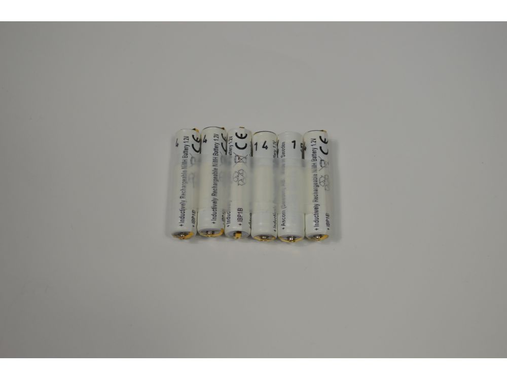 Accu tbv Ascom 912 en 914